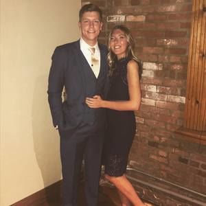 Meet your Posher, Grace